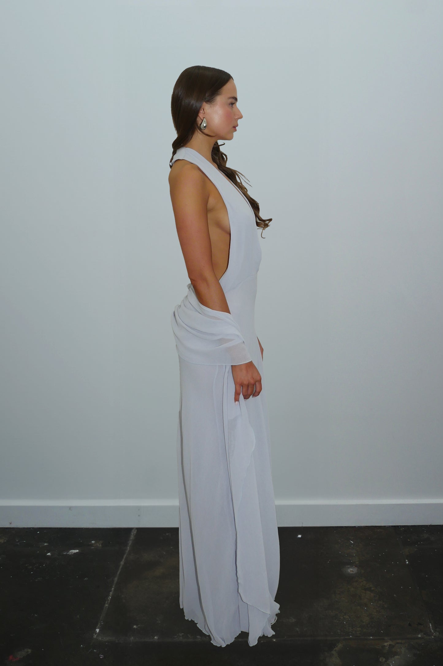 Julia Dress