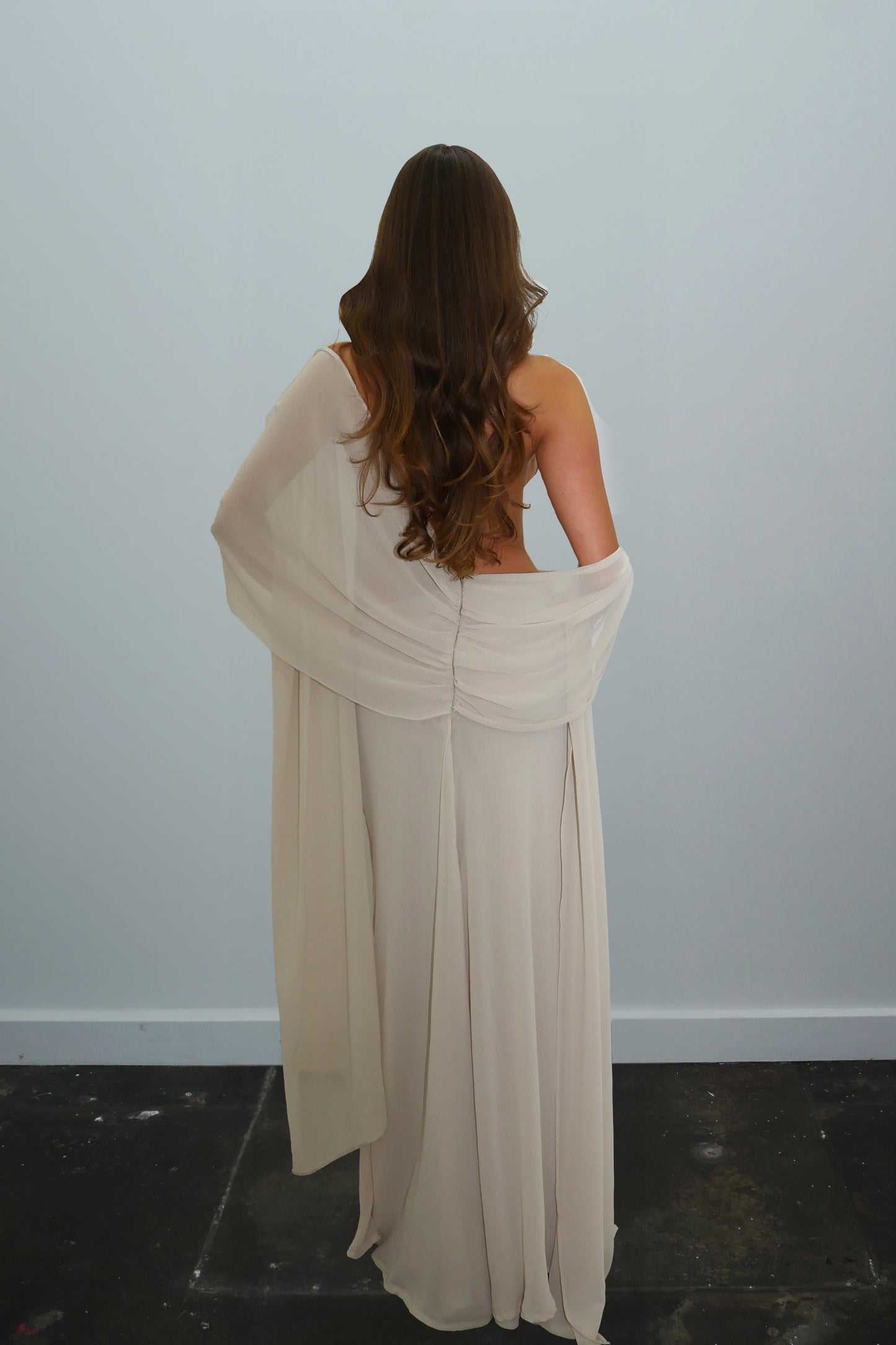 Julia Dress