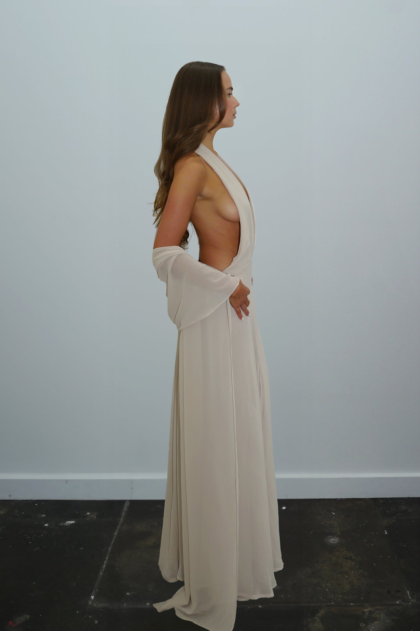 Julia Dress