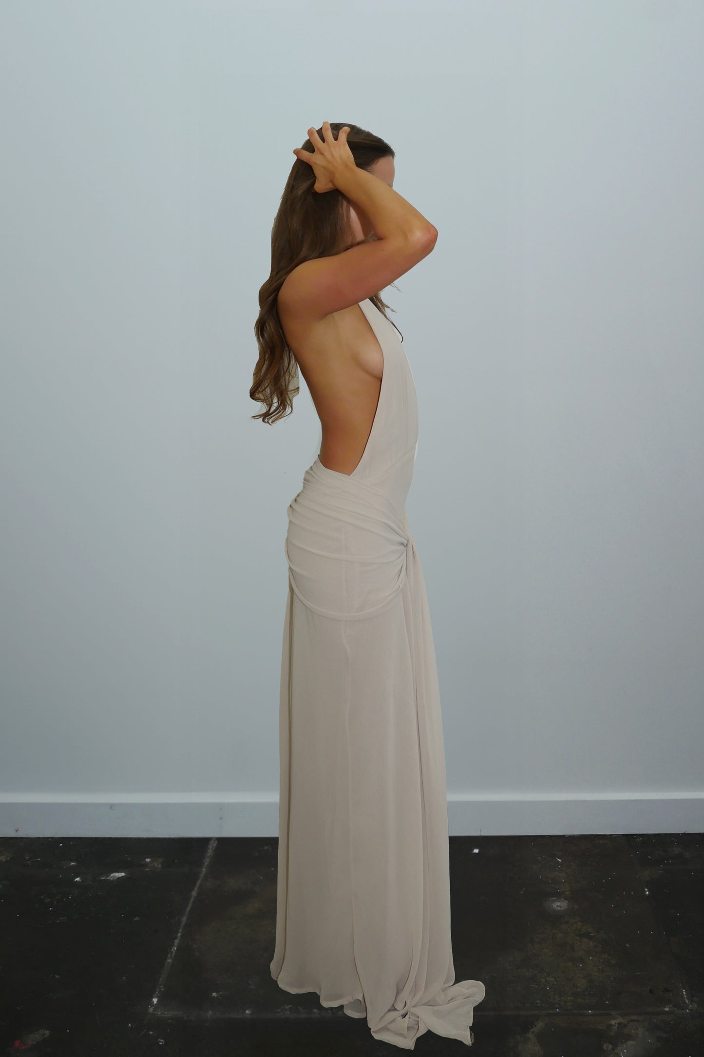 Julia Dress