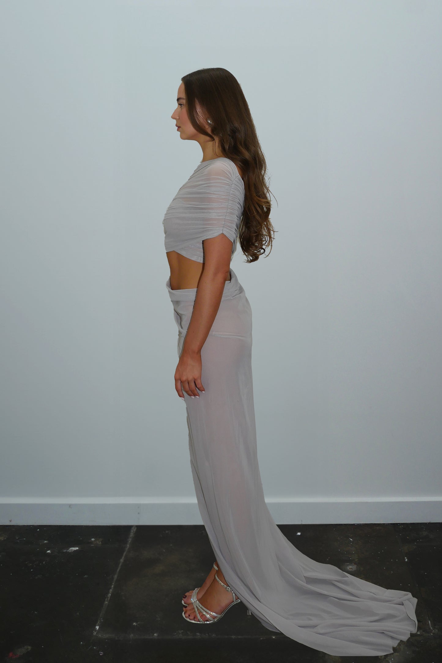 Lara Dress