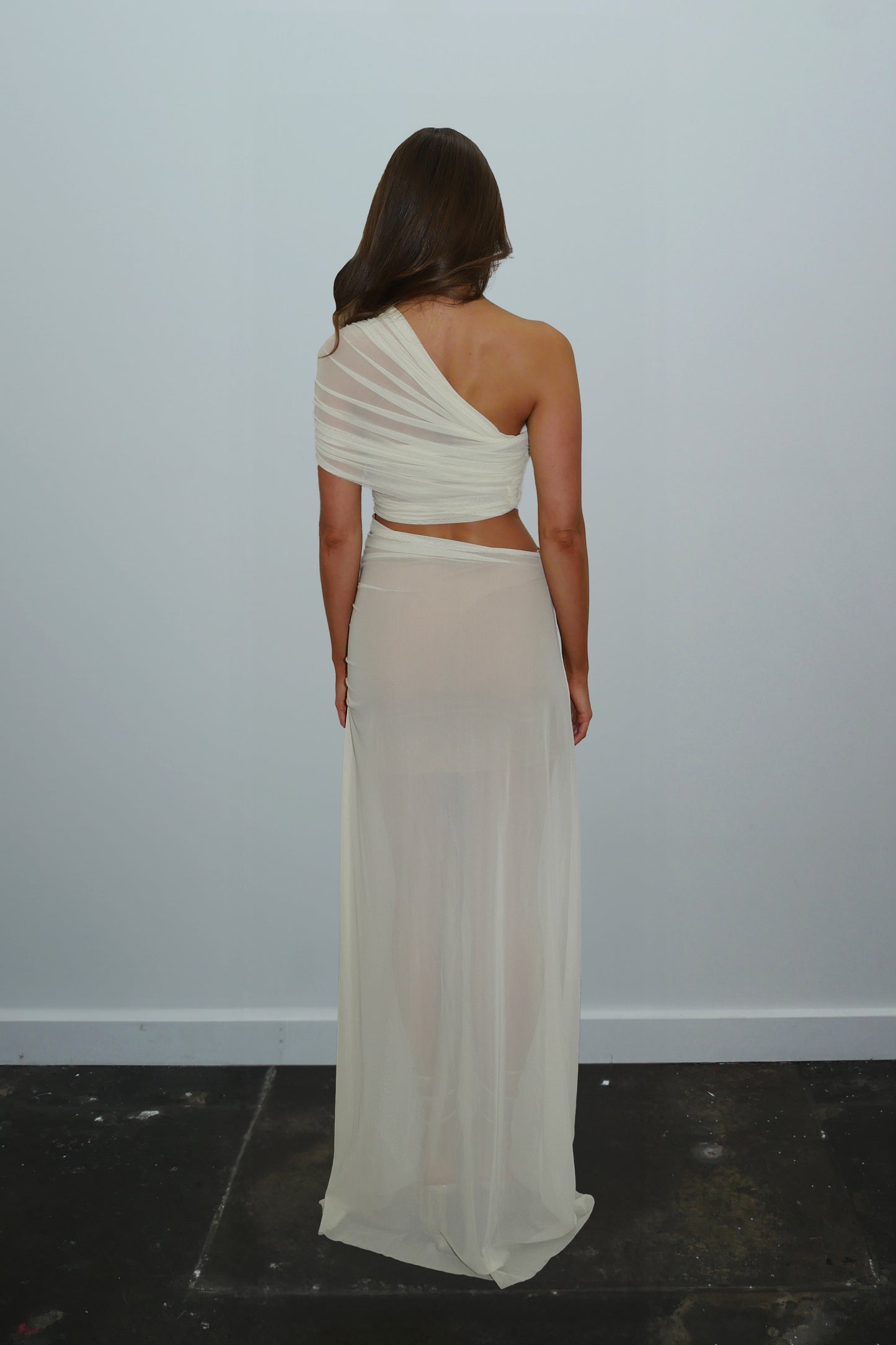 Rina Dress