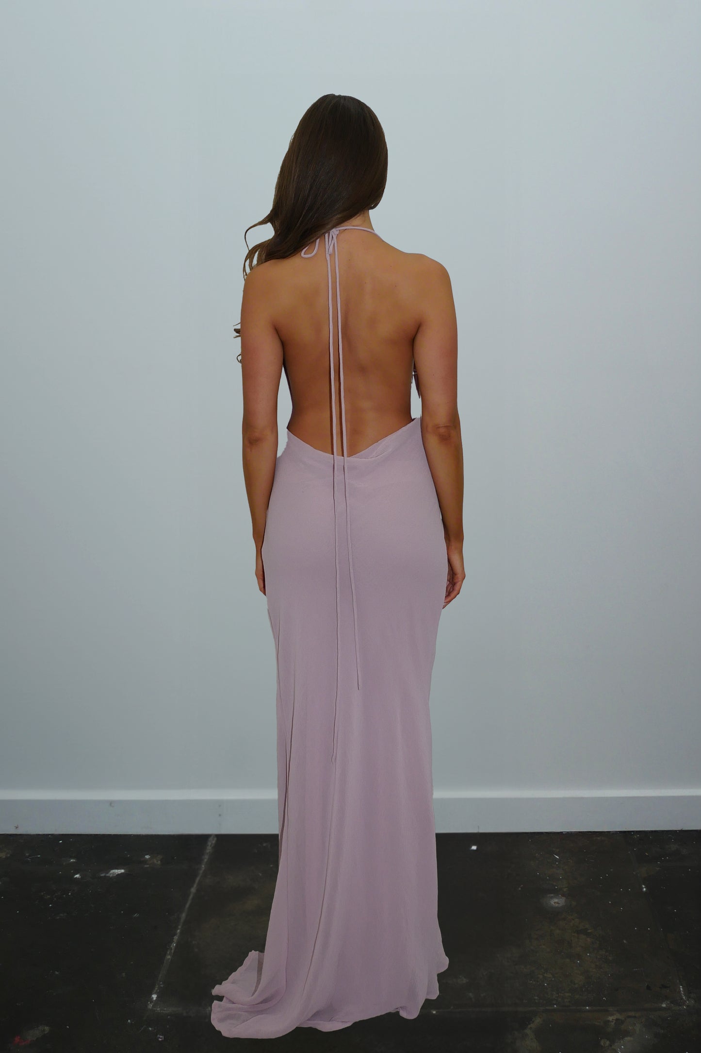 Violeta Dress