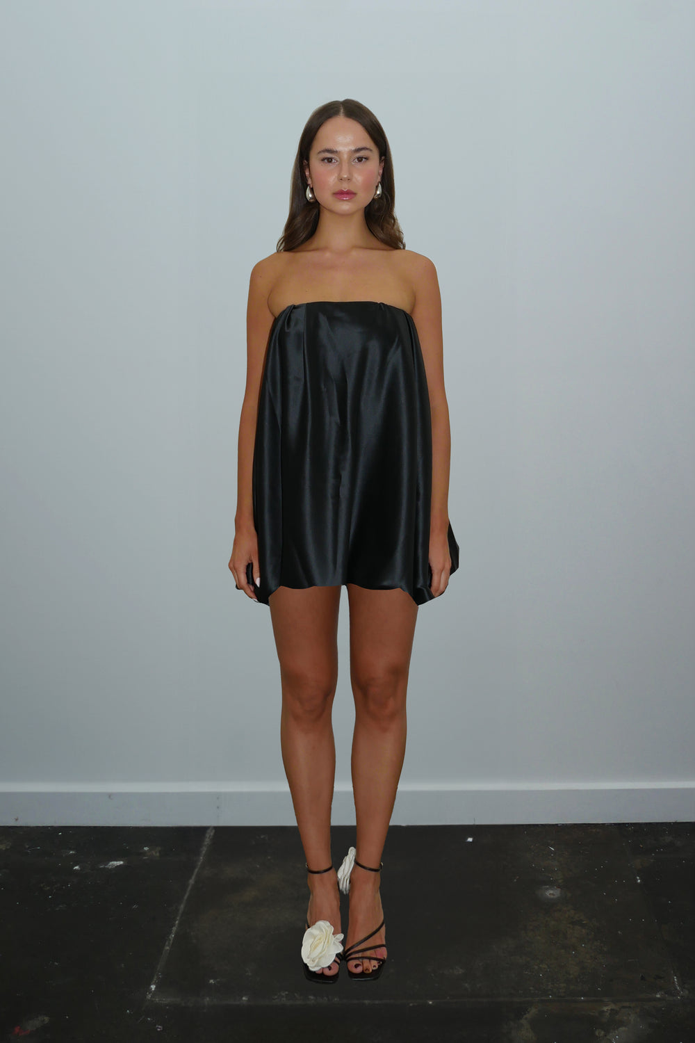 Mila Dress
