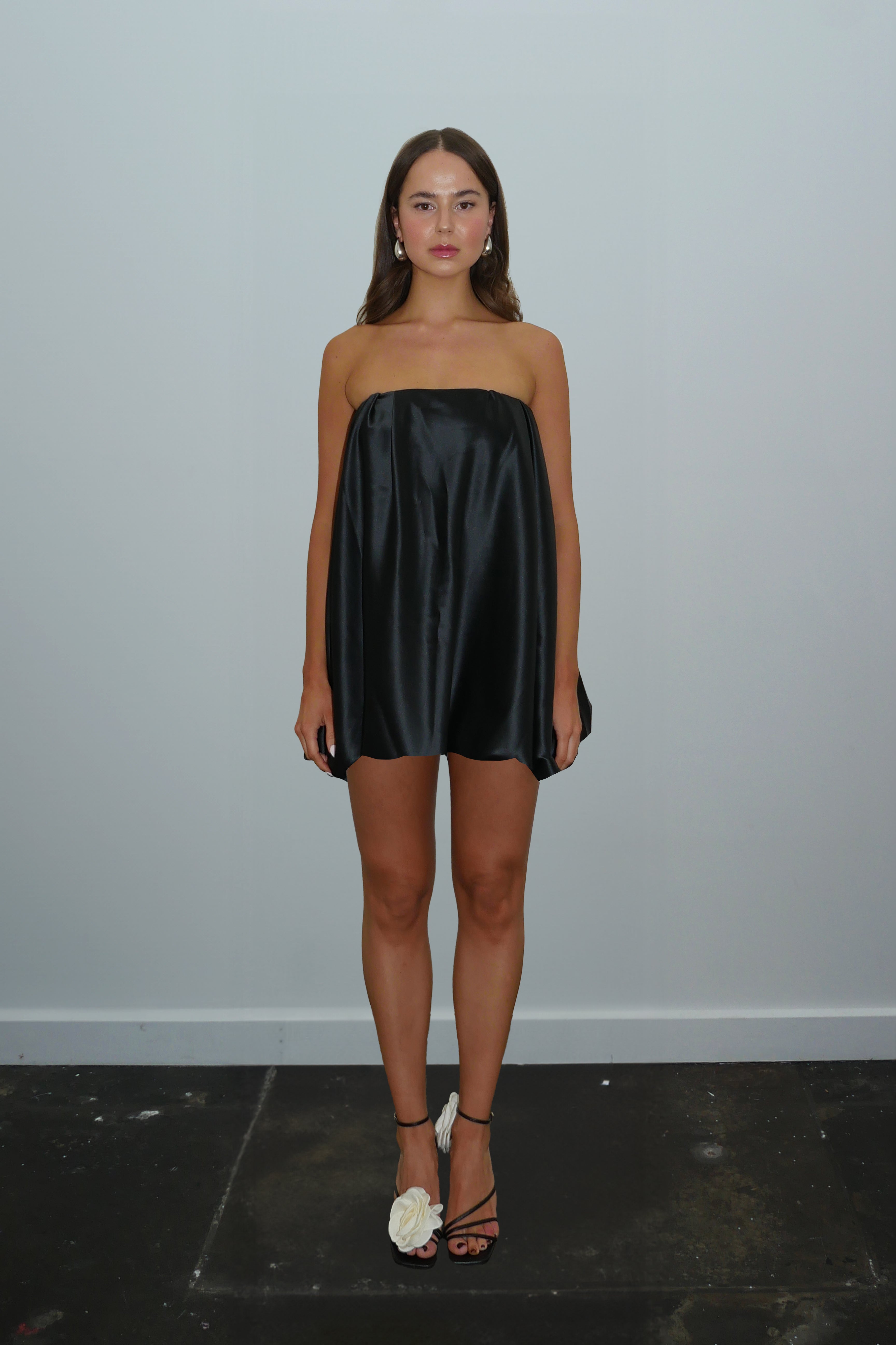 Mila Dress