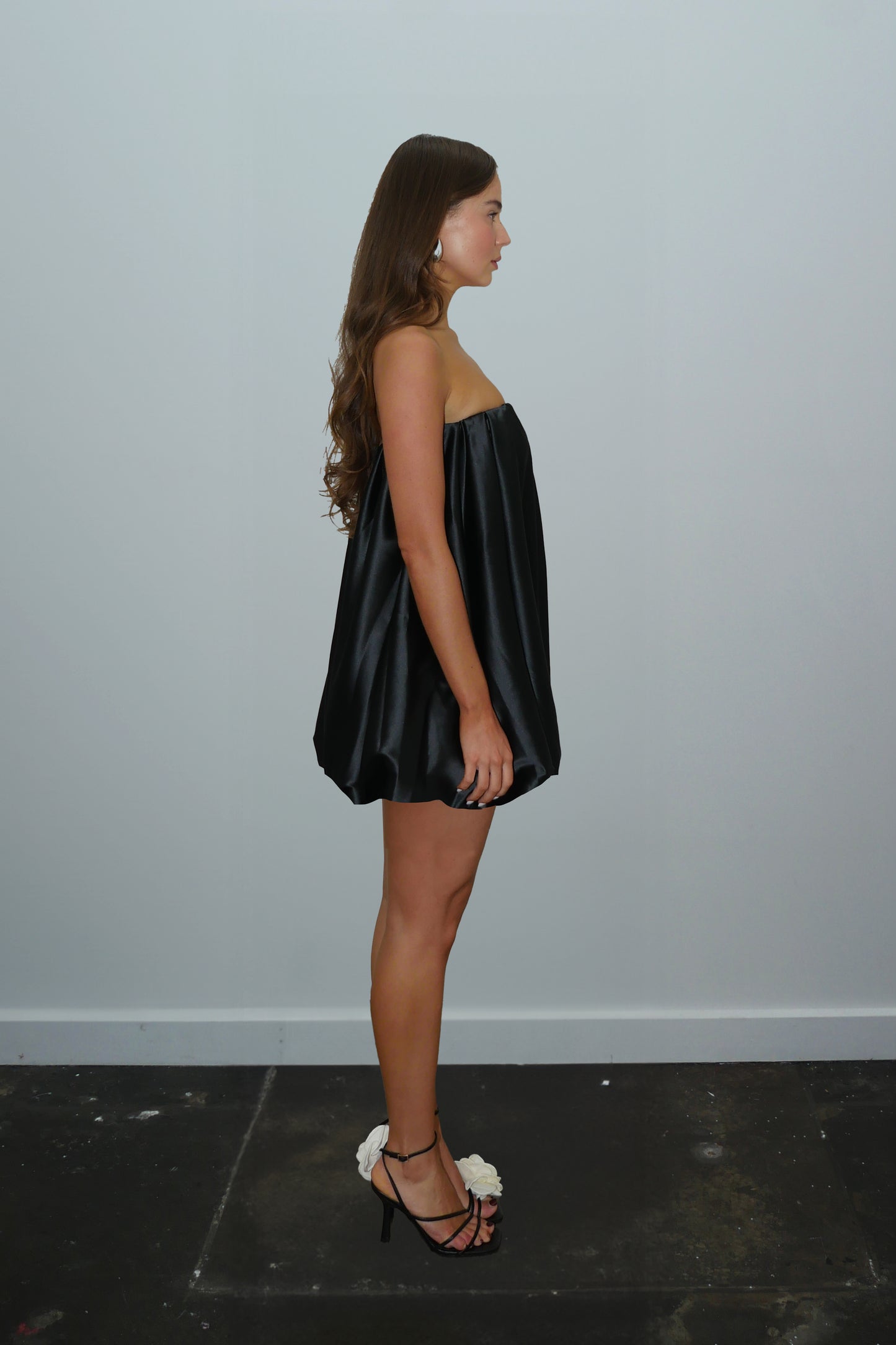 Mila Dress