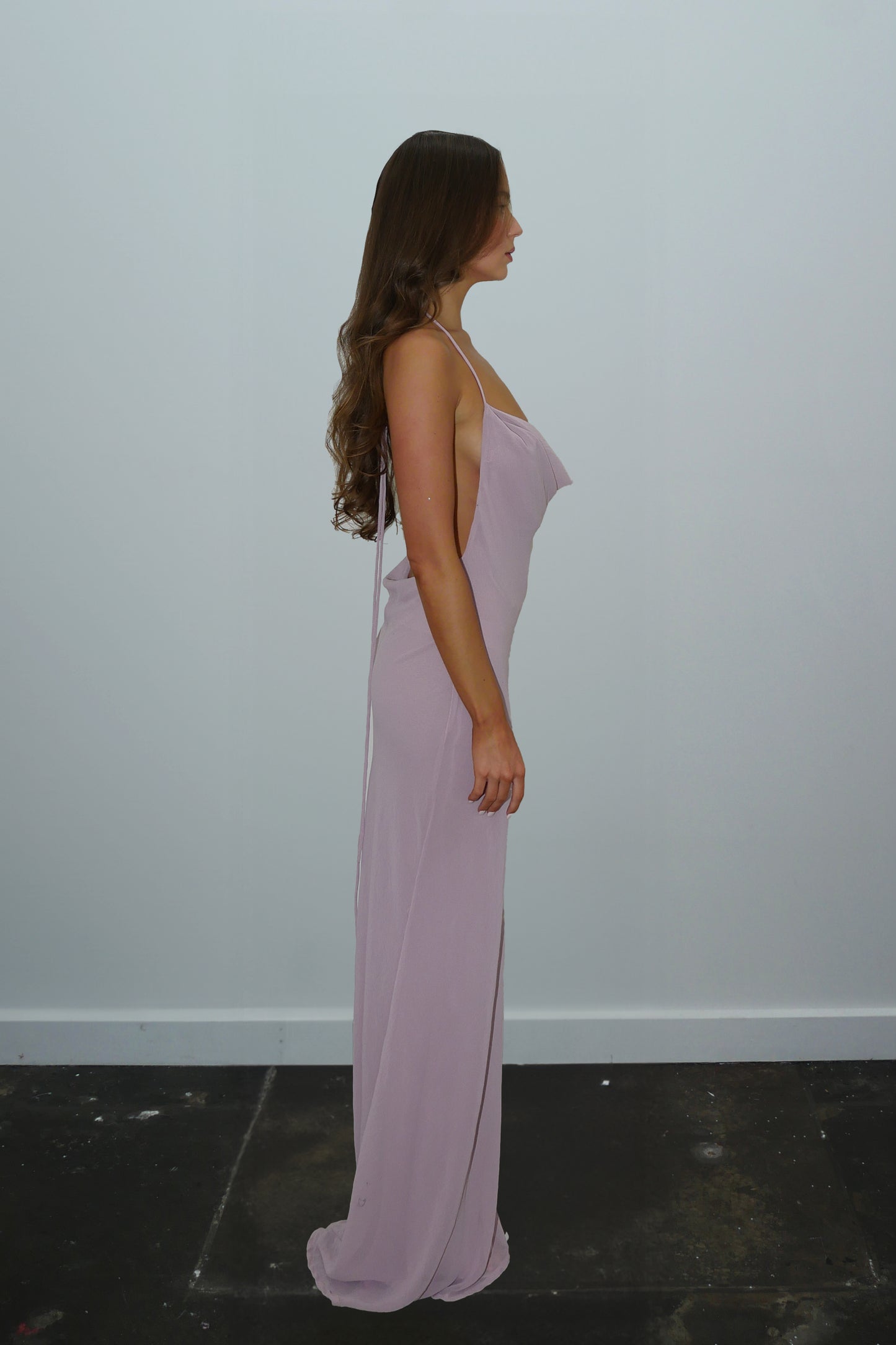 Violeta Dress