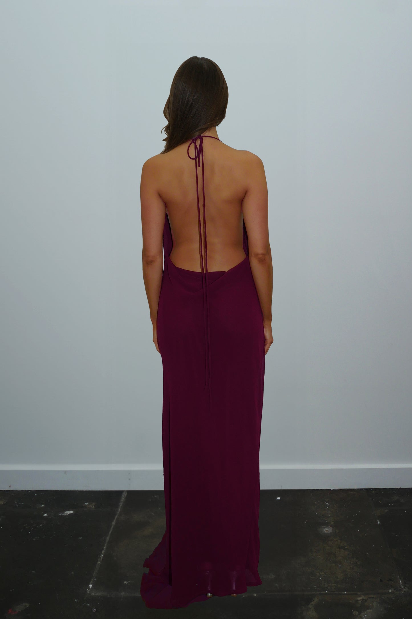 Violeta Dress