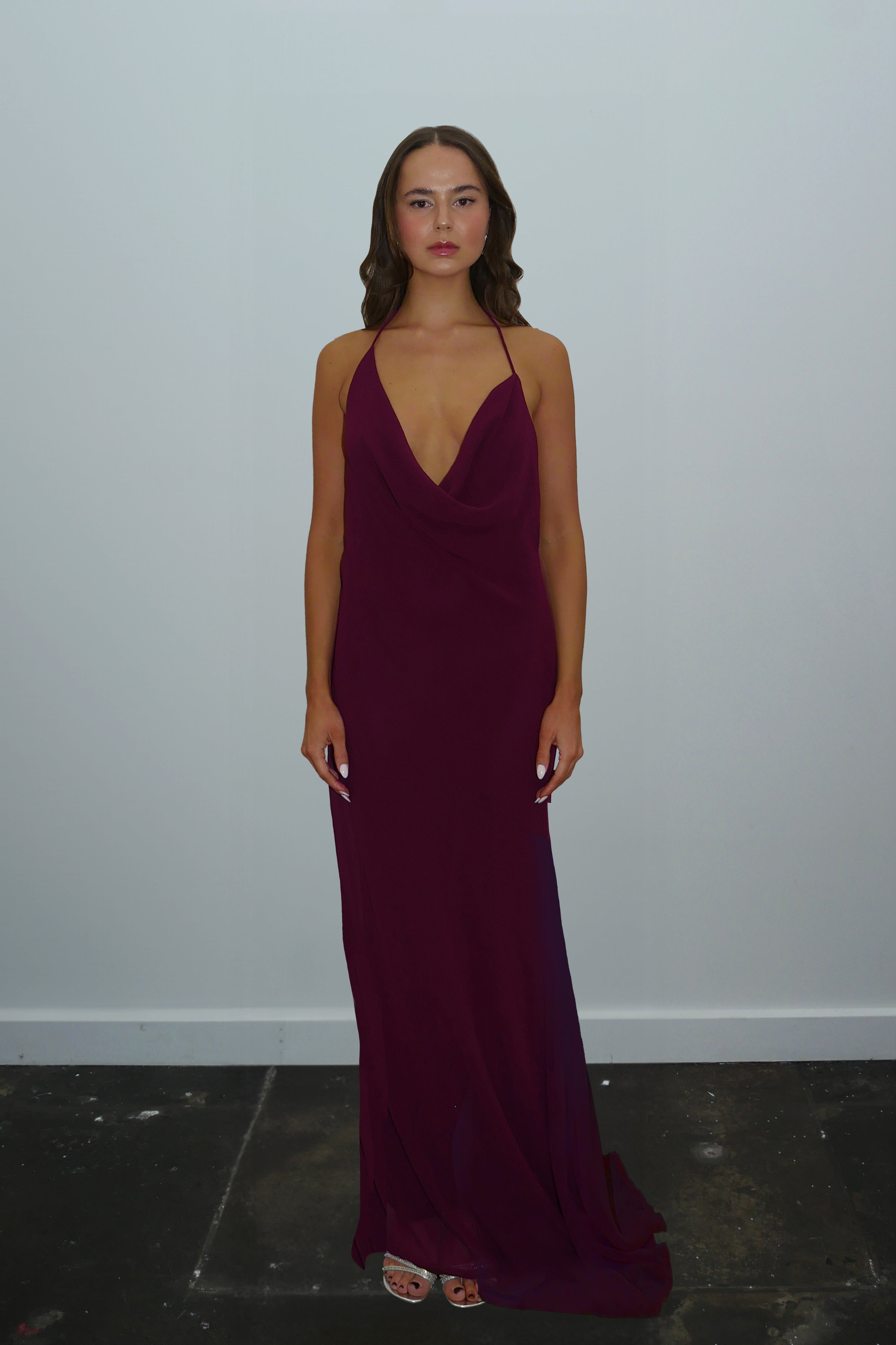 Violeta Dress