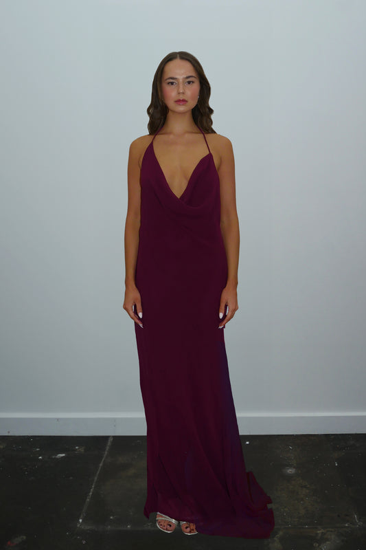 Violeta Dress