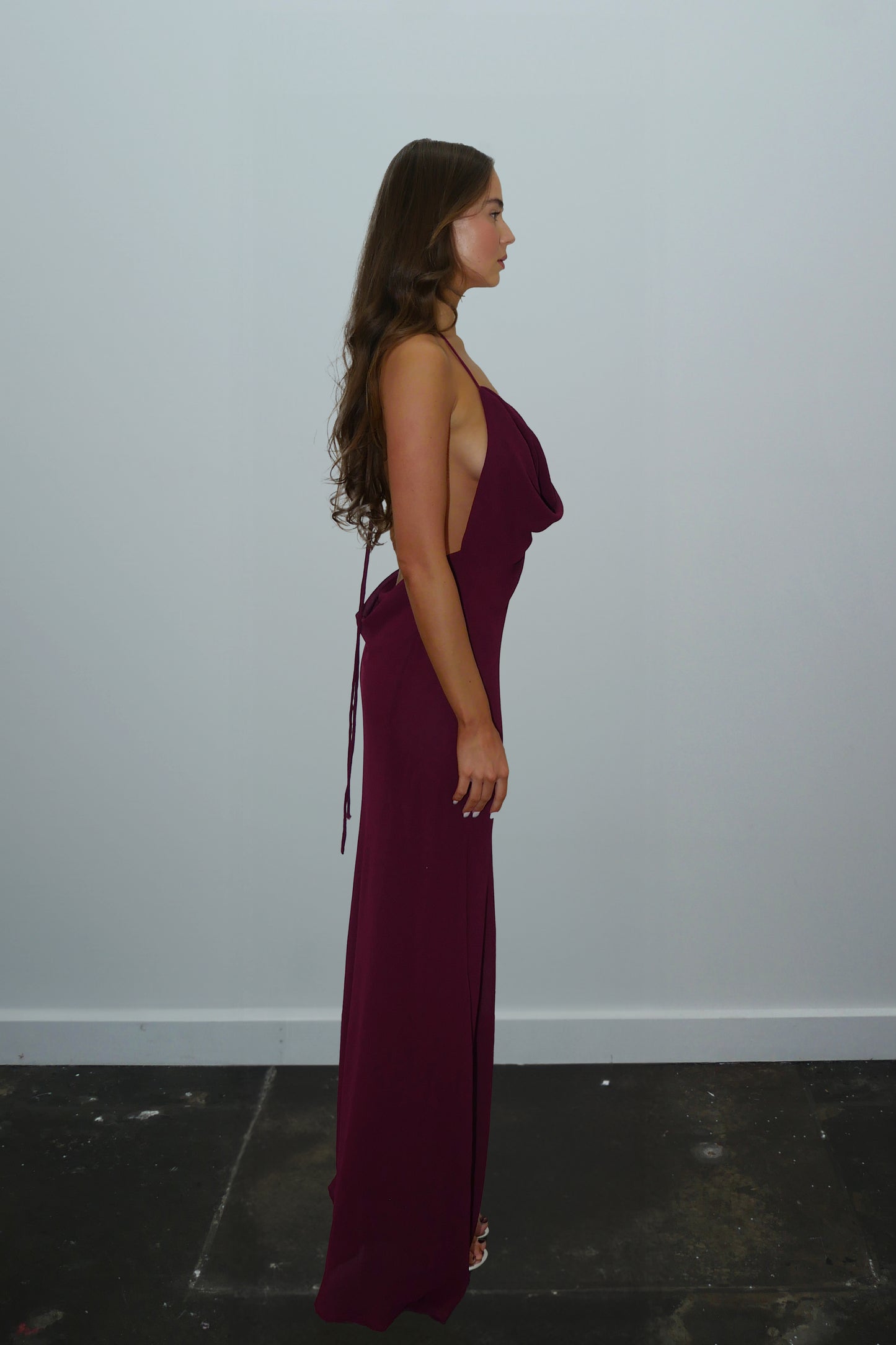 Violeta Dress