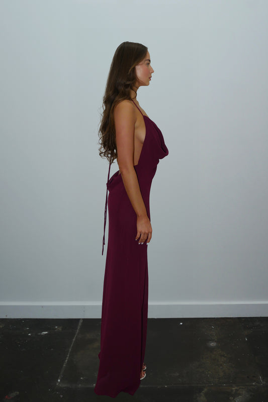 Violeta Dress