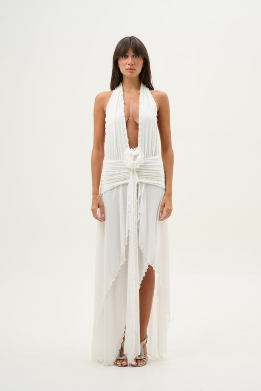 Morena Dress