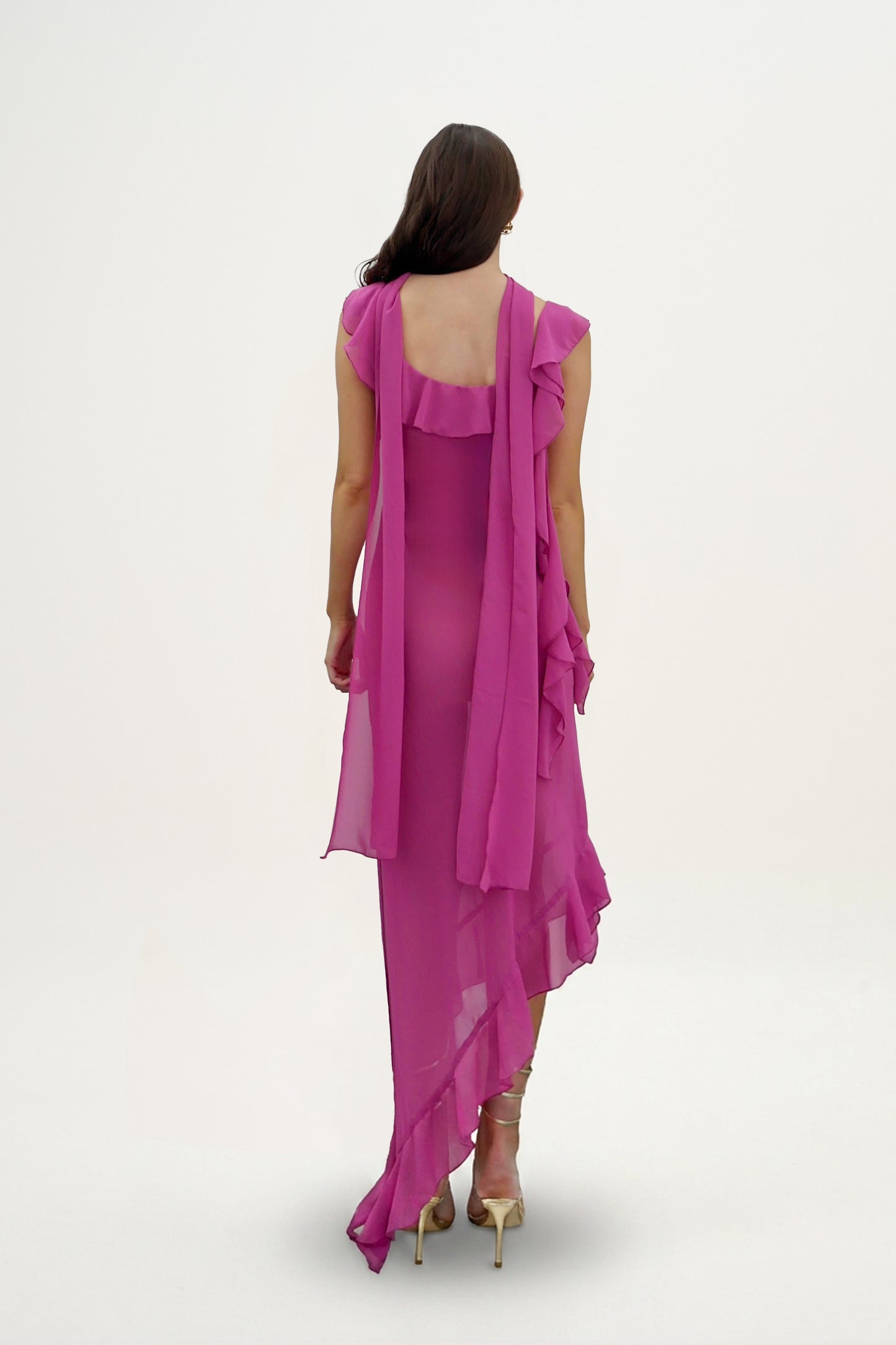 Luna Dress