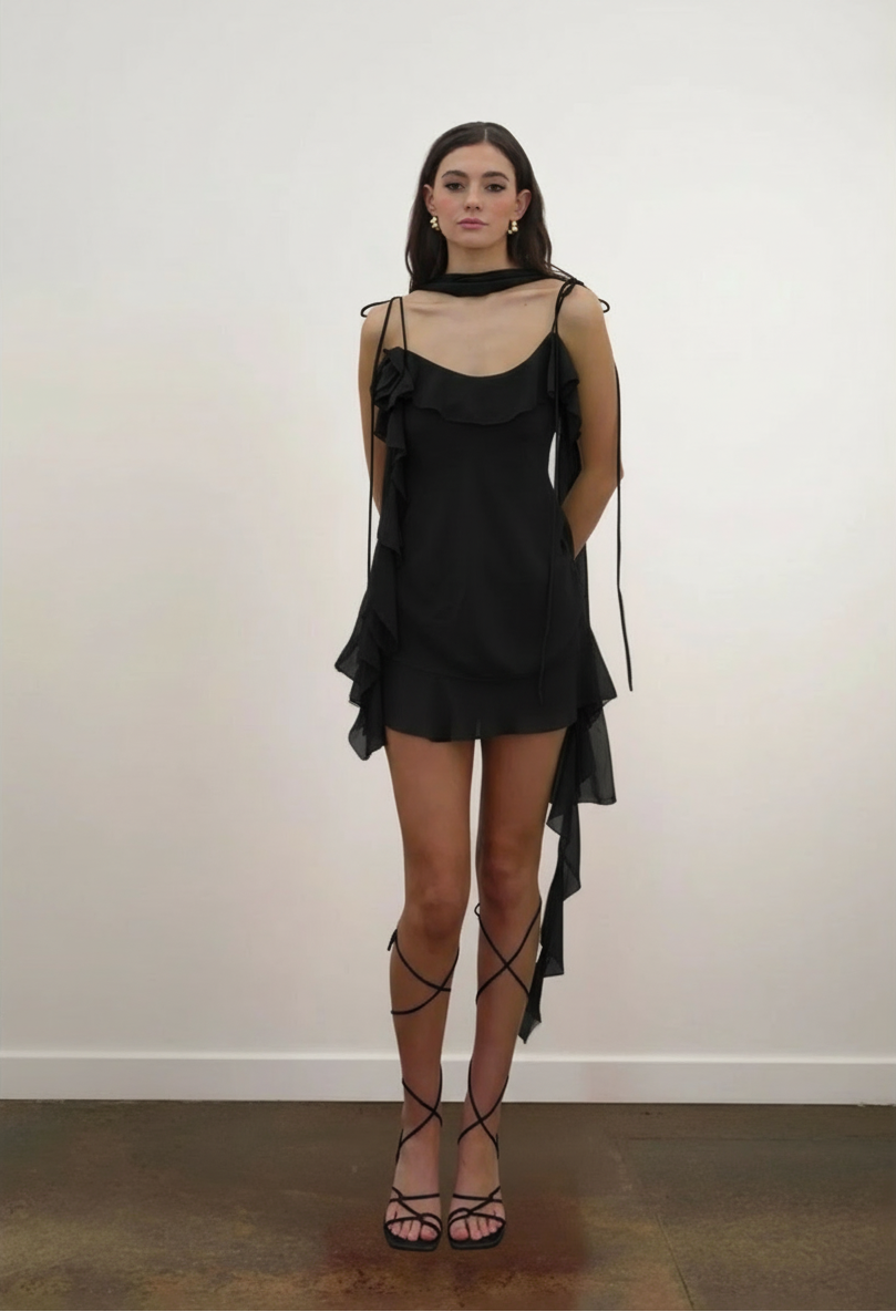 Luna Dress