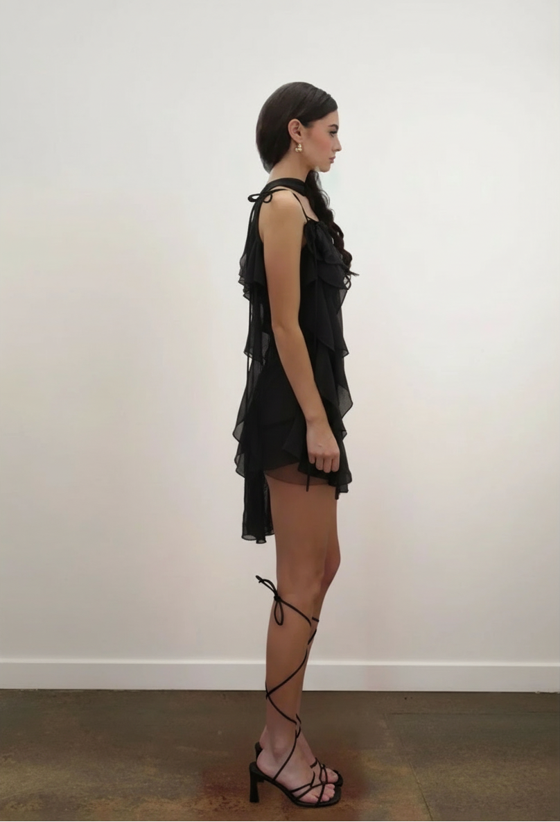 Luna Dress