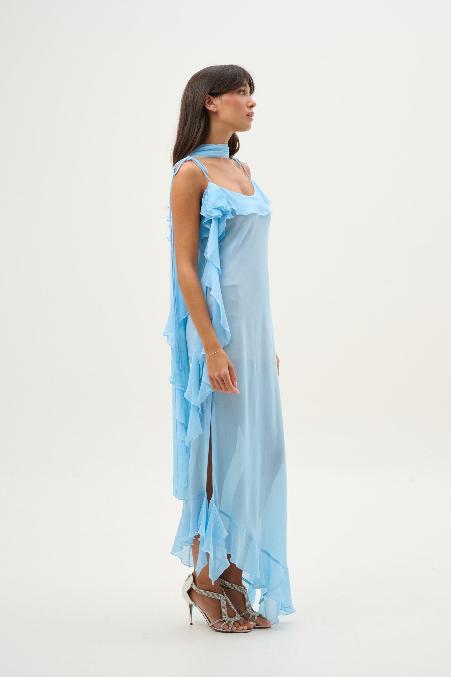 Luna Dress