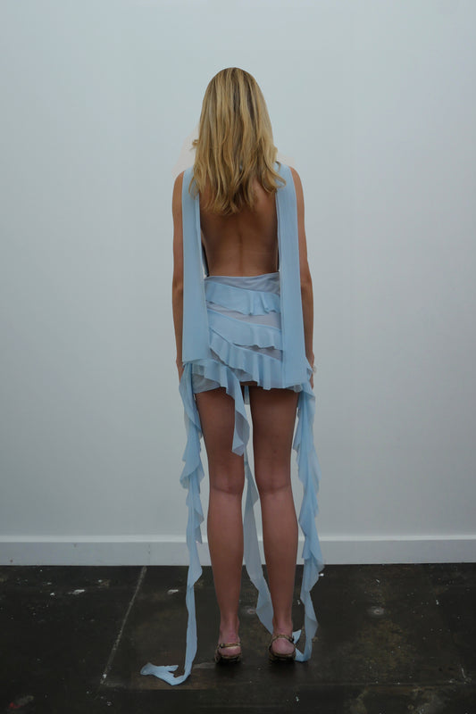 Mia Dress