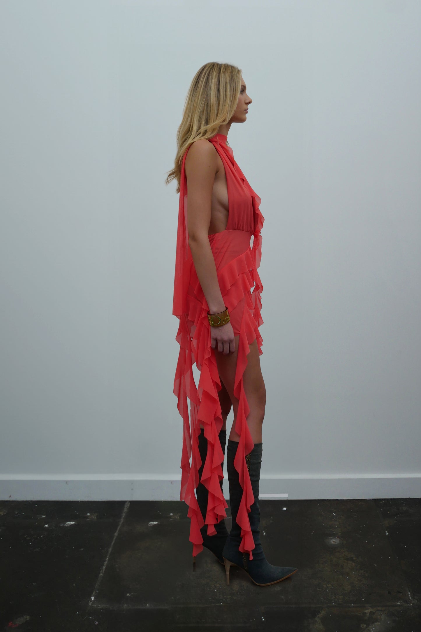 Lela Dress
