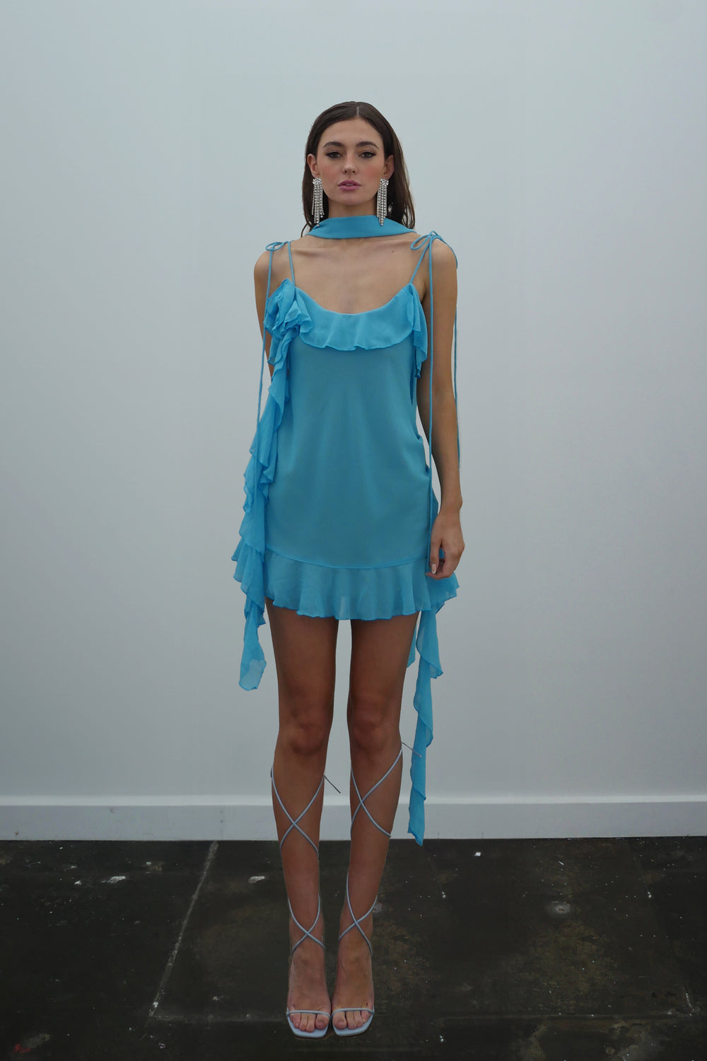 Luna Dress