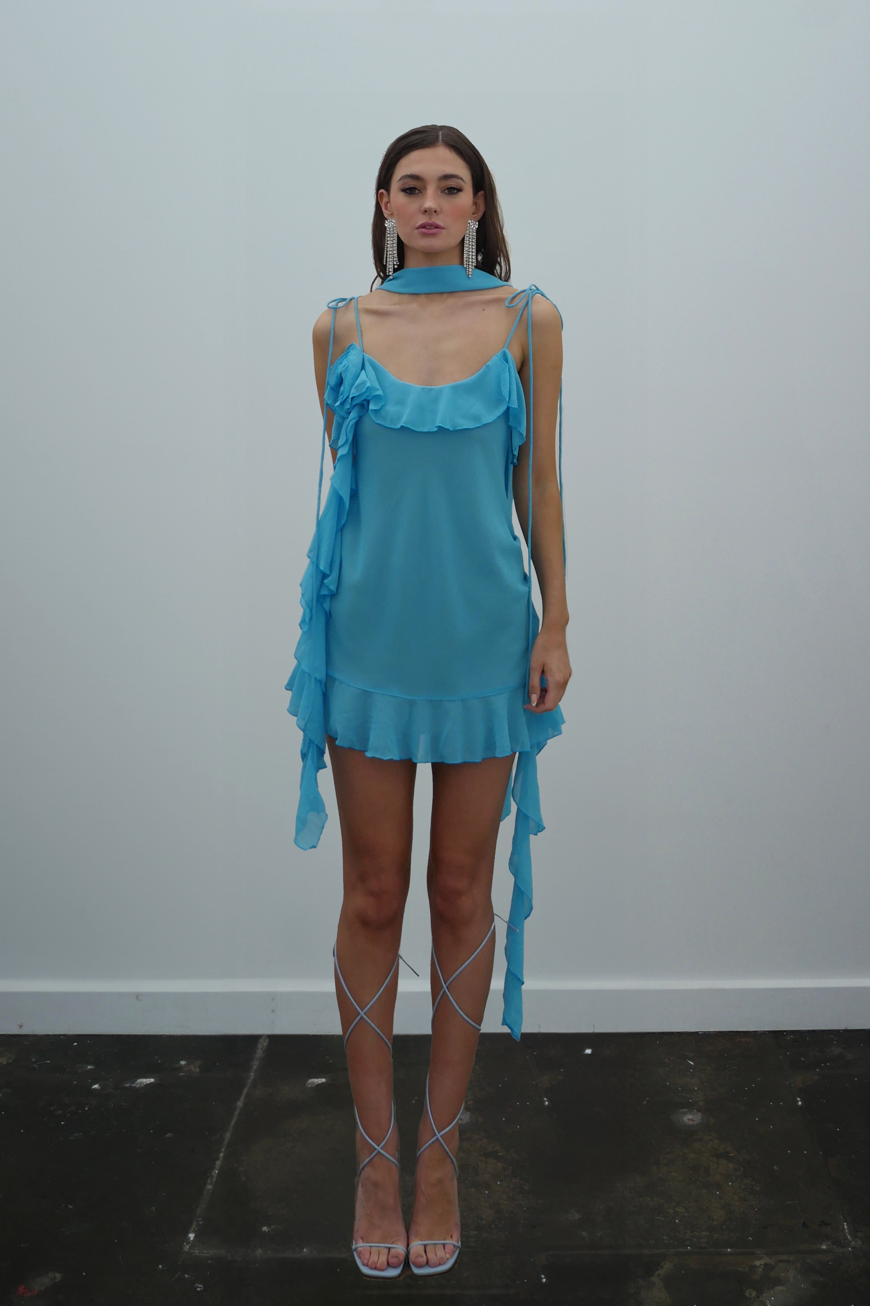 Luna Dress