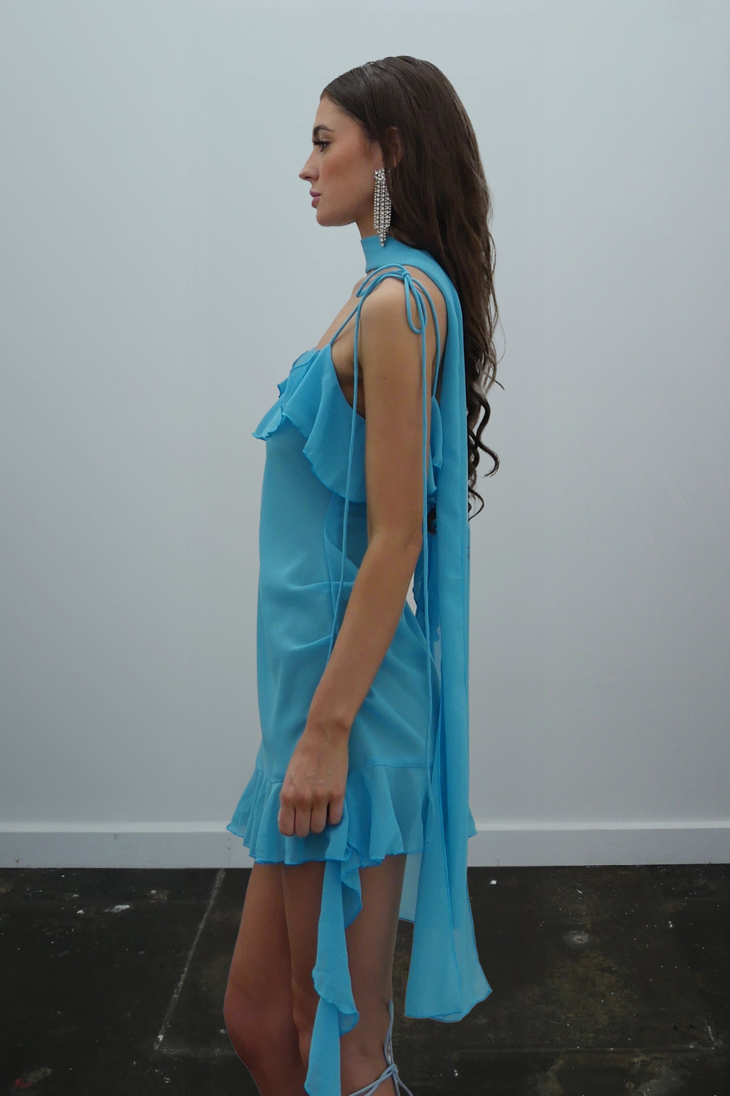 Luna Dress