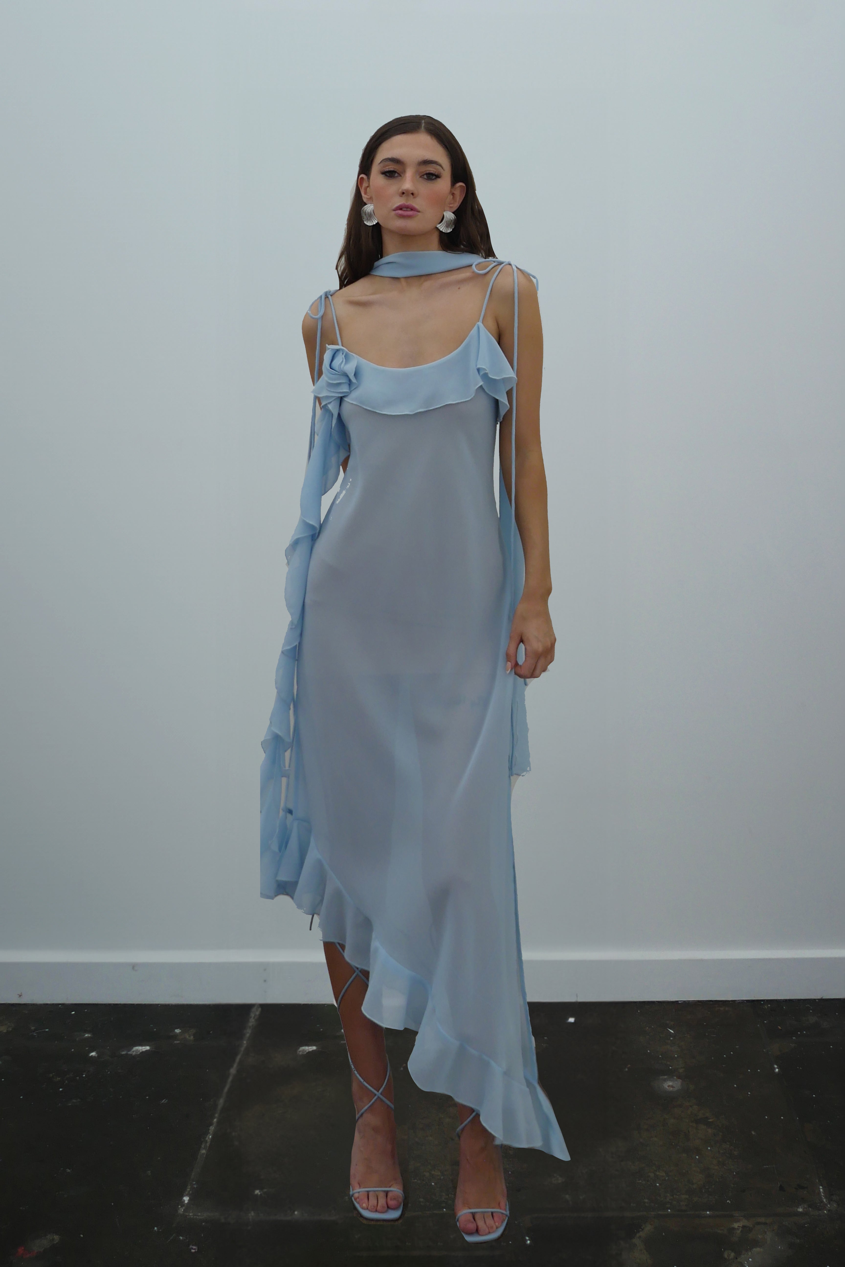 Luna Dress
