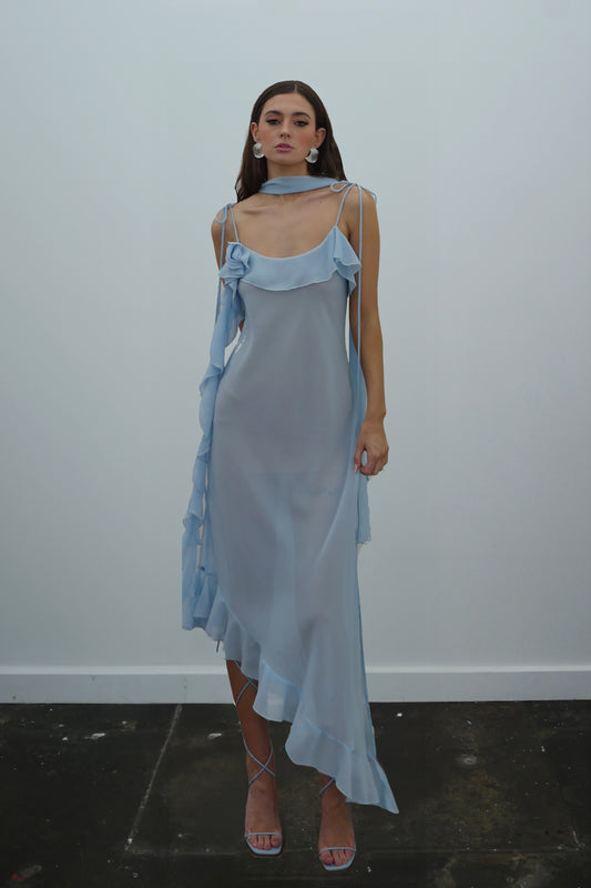 Luna Dress