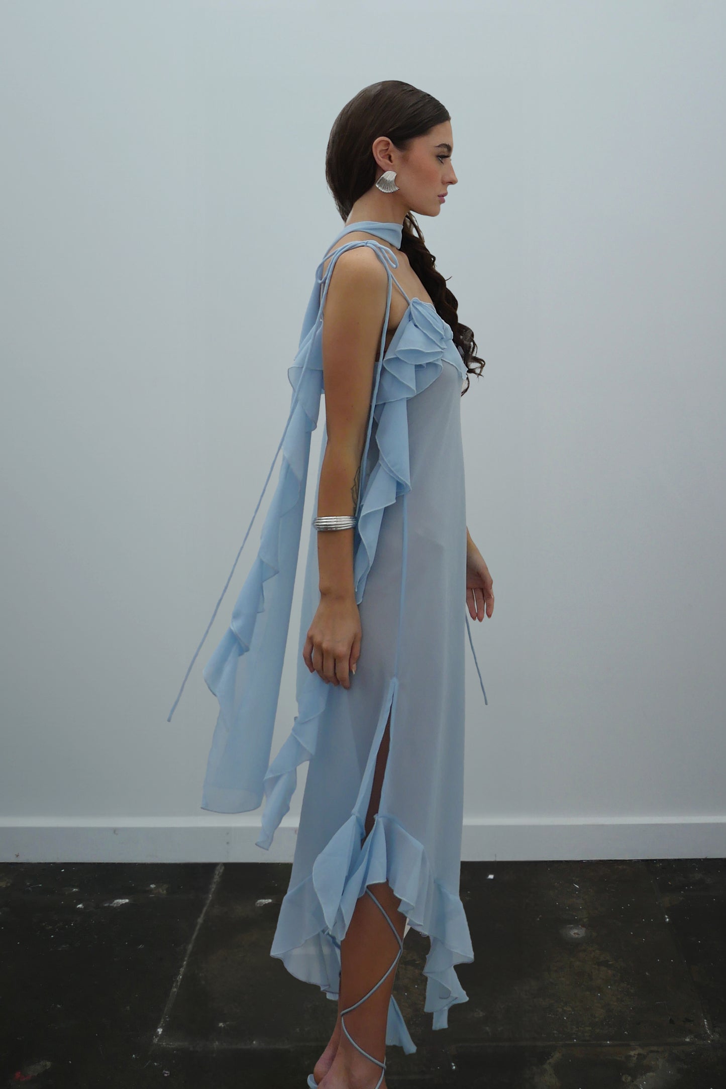 Luna Dress