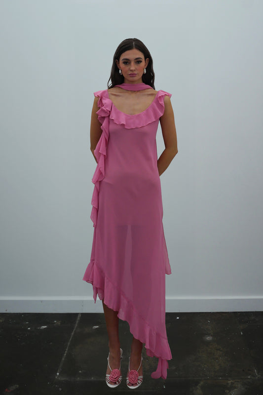 Luna Dress