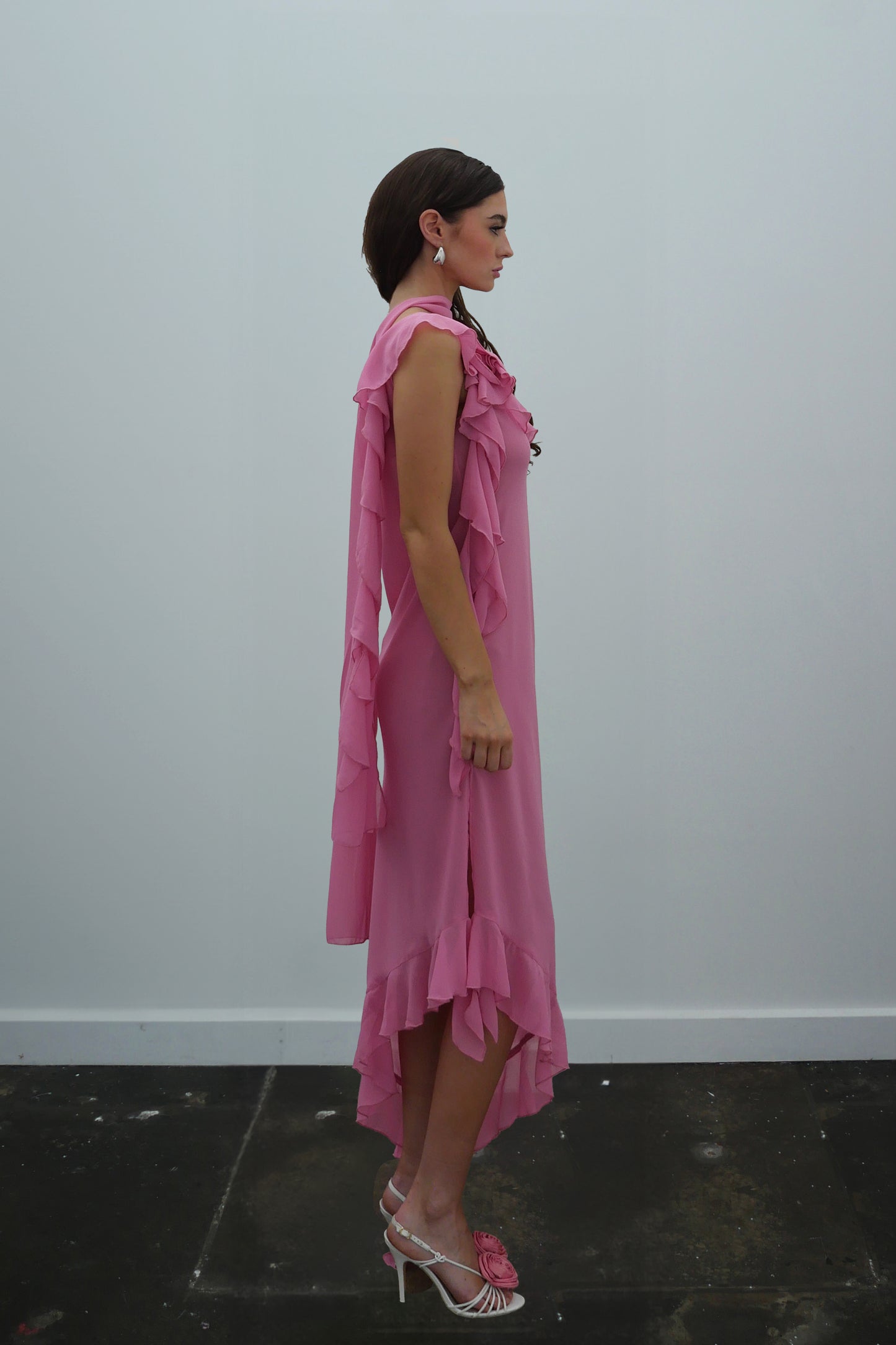 Luna Dress