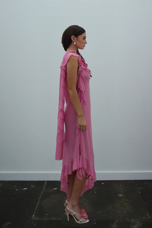 Luna Dress