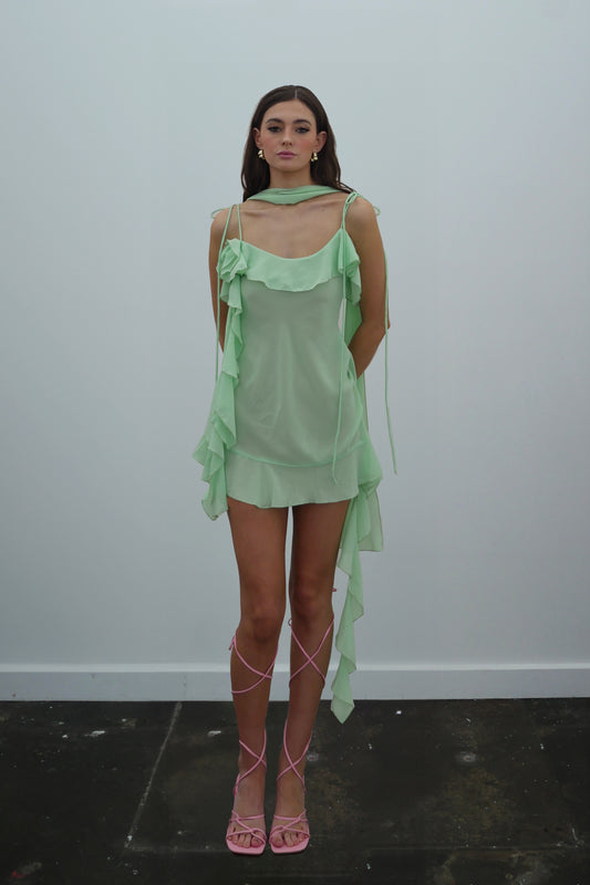 Luna Dress