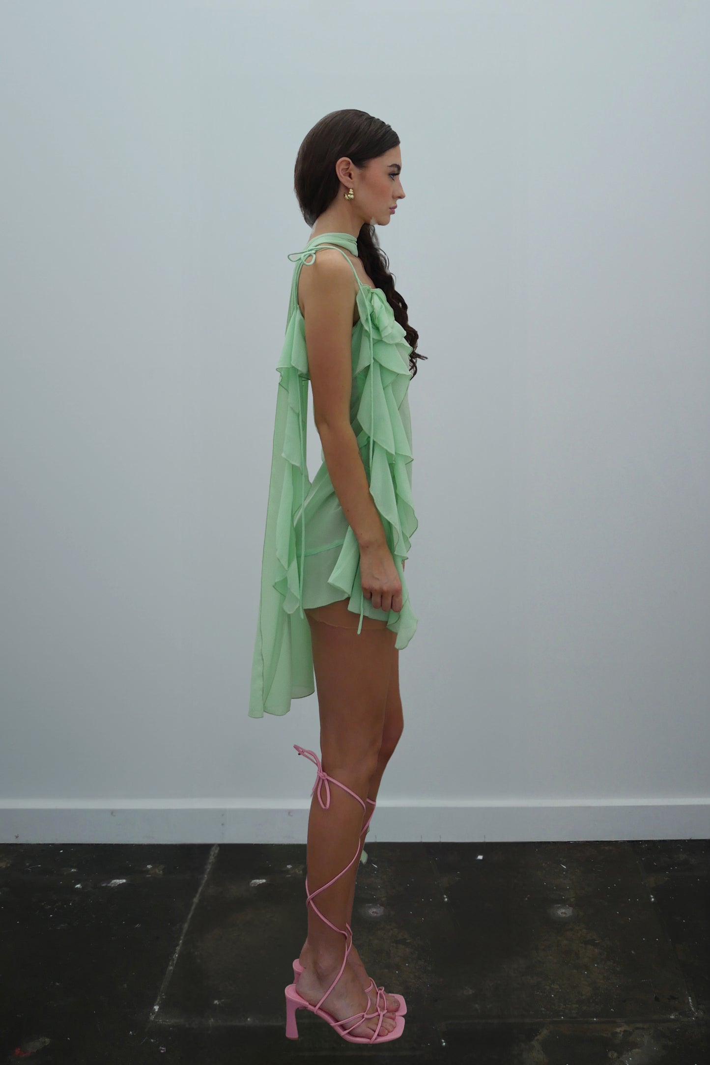 Luna Dress
