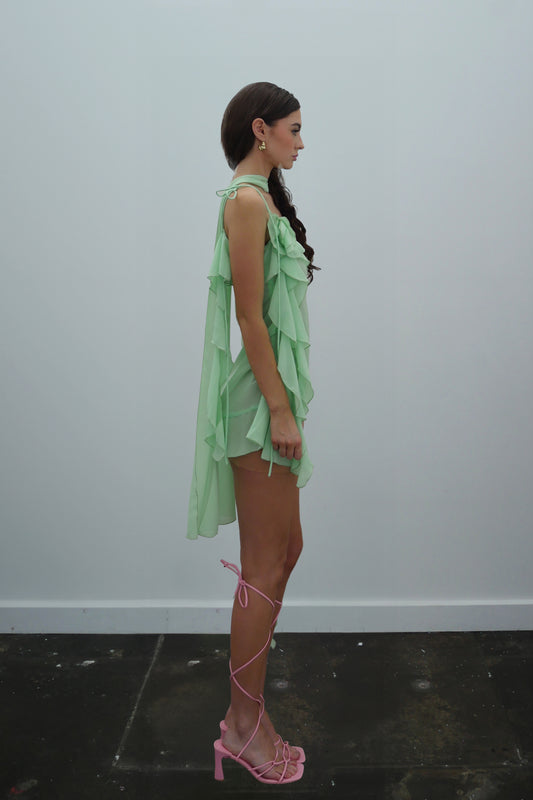 Luna Dress
