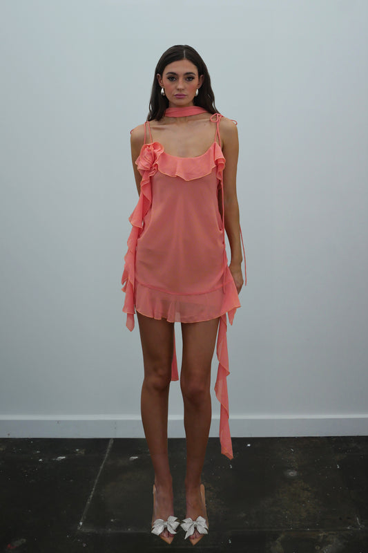 Luna Dress