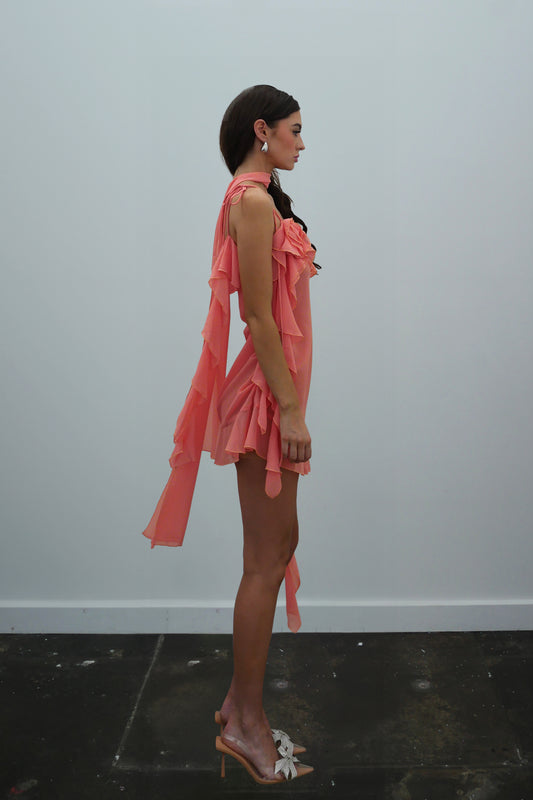 Luna Dress