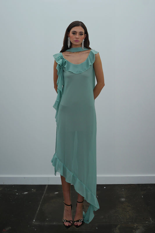 Luna Dress