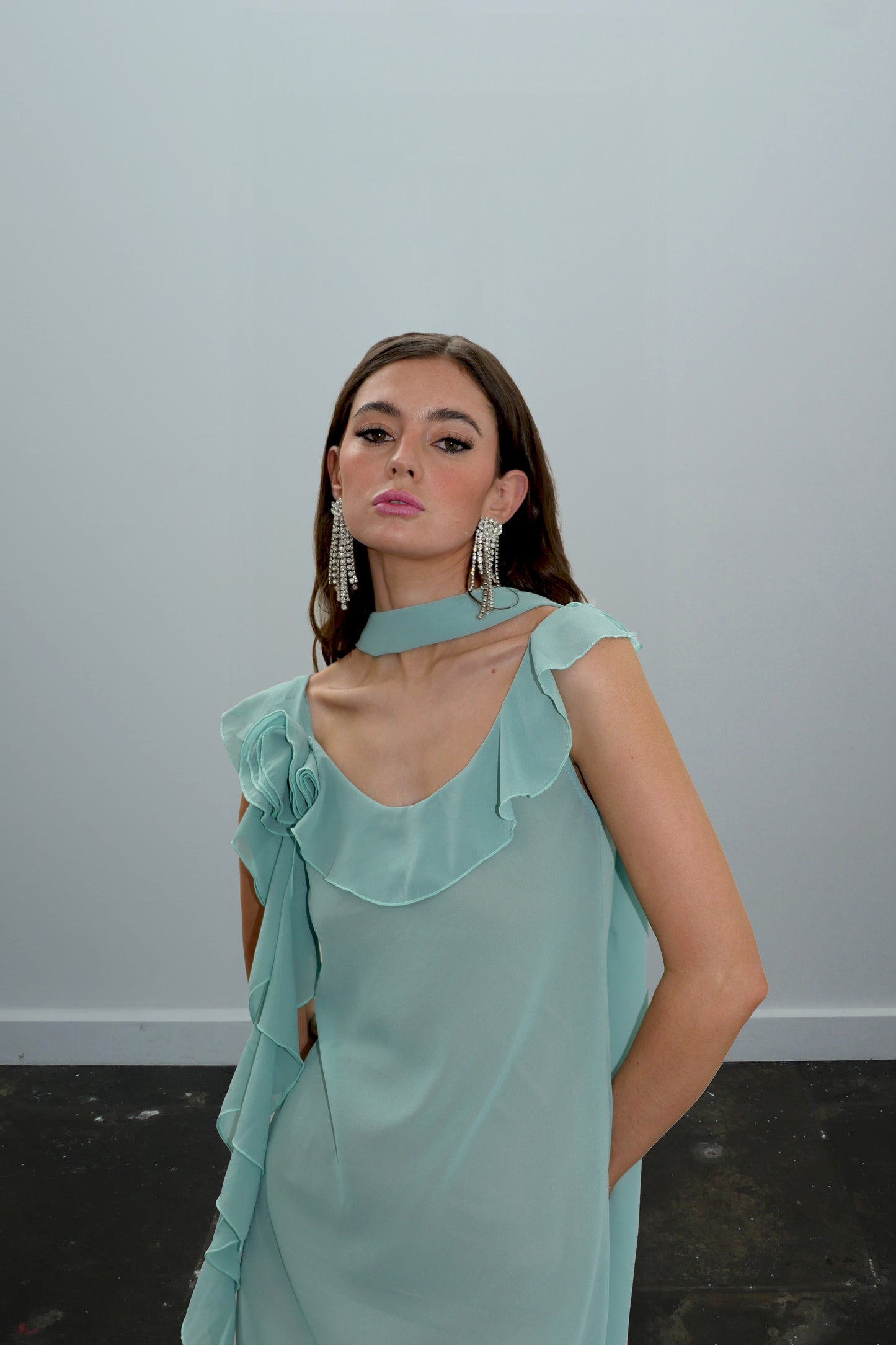 Luna Dress