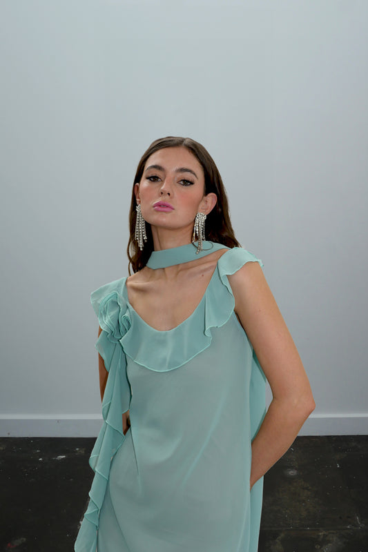 Luna Dress