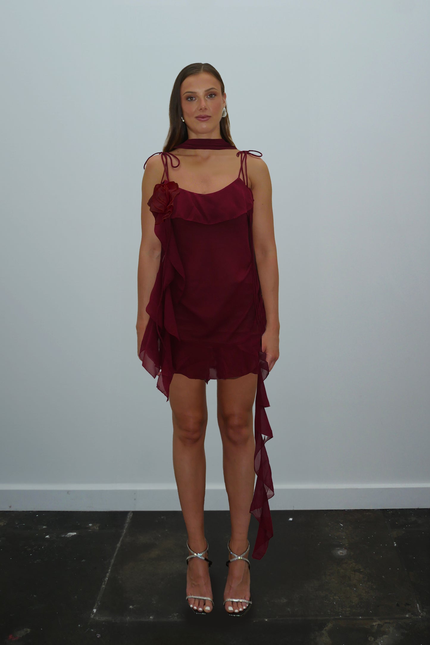 Luna Dress