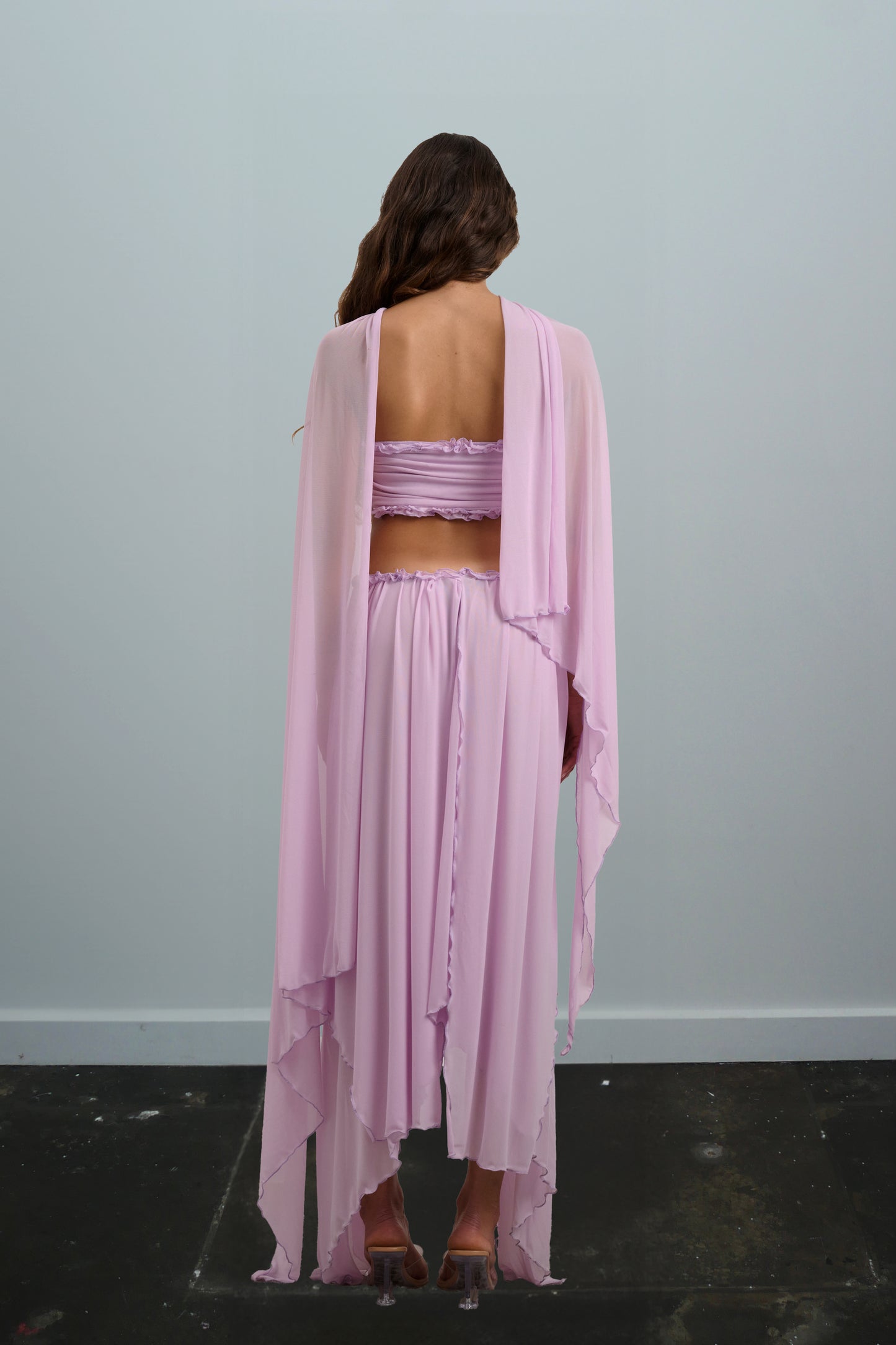 Novara Dress