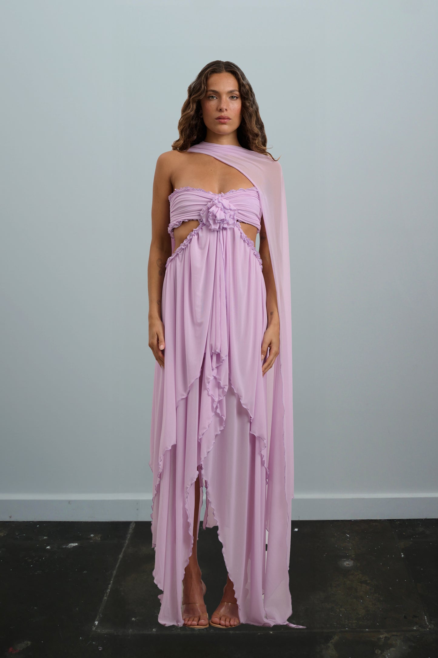 Novara Dress
