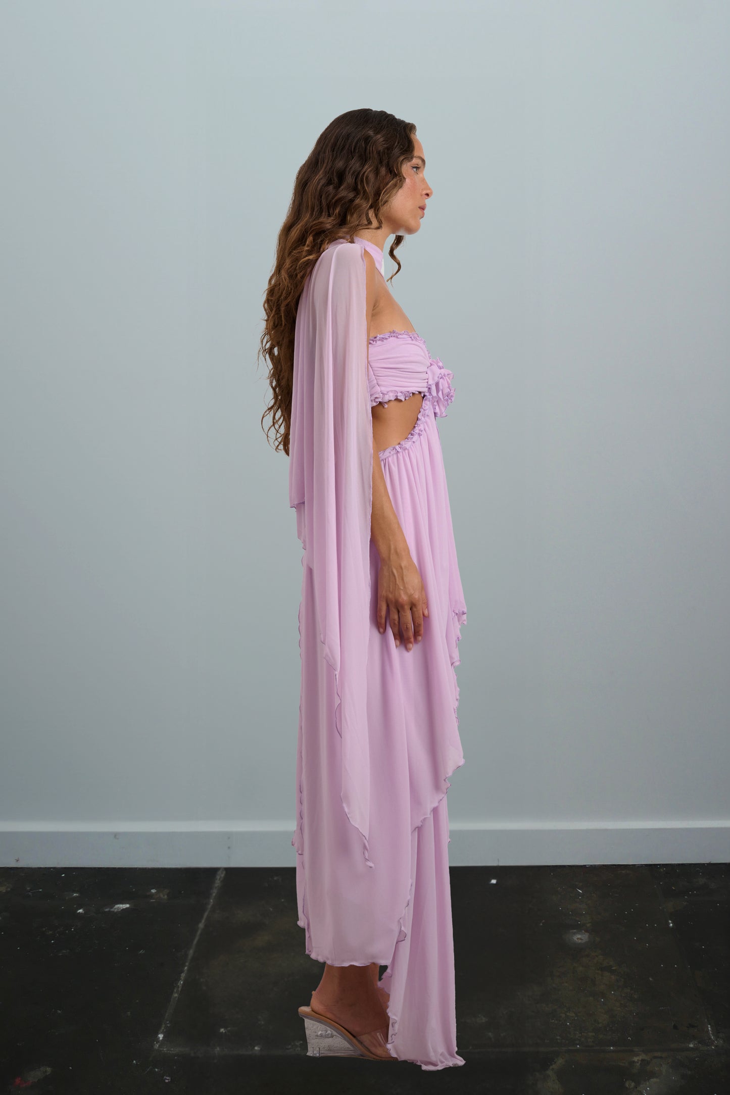 Novara Dress
