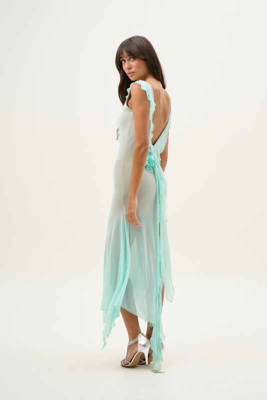 Neha Dress