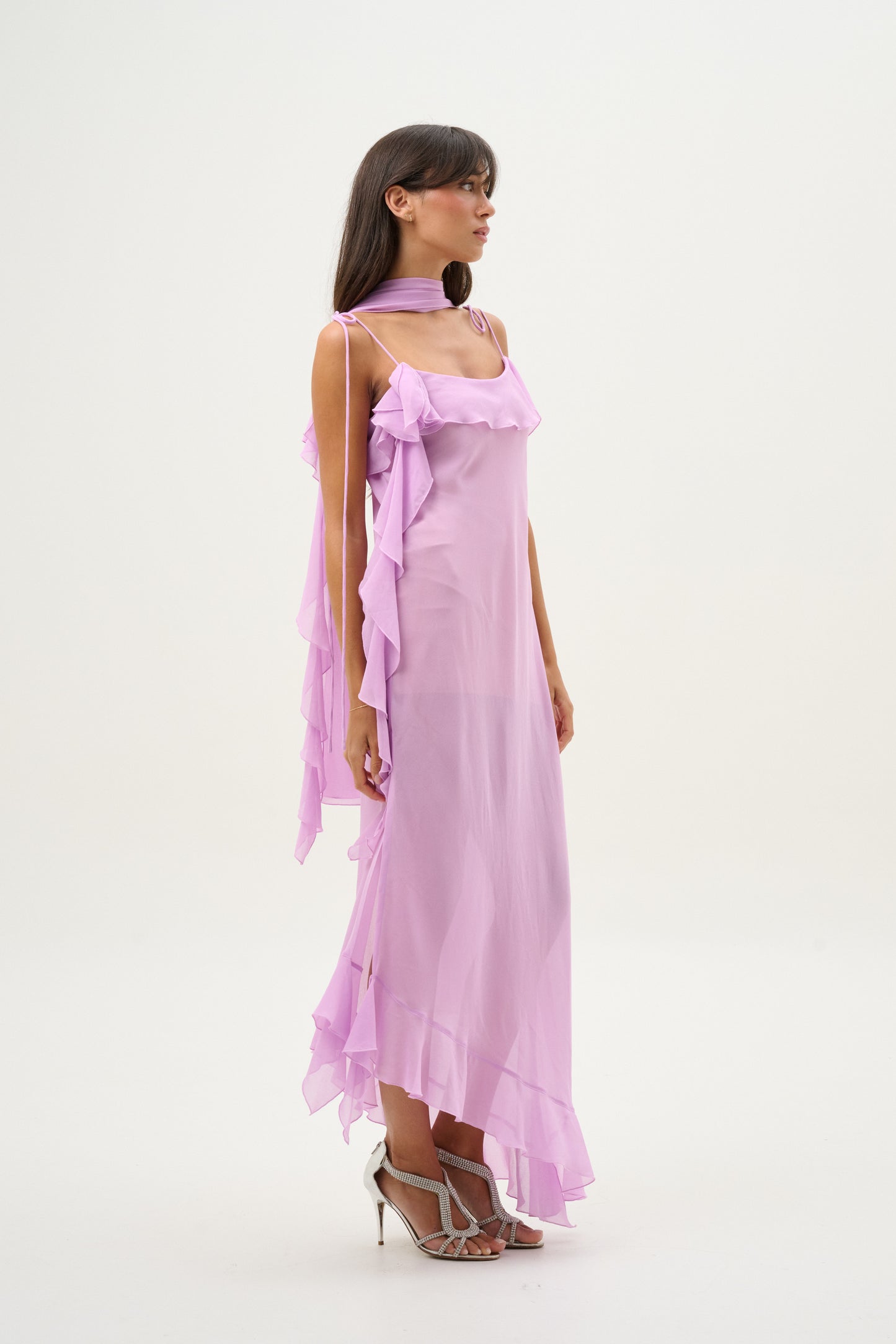 Luna Dress