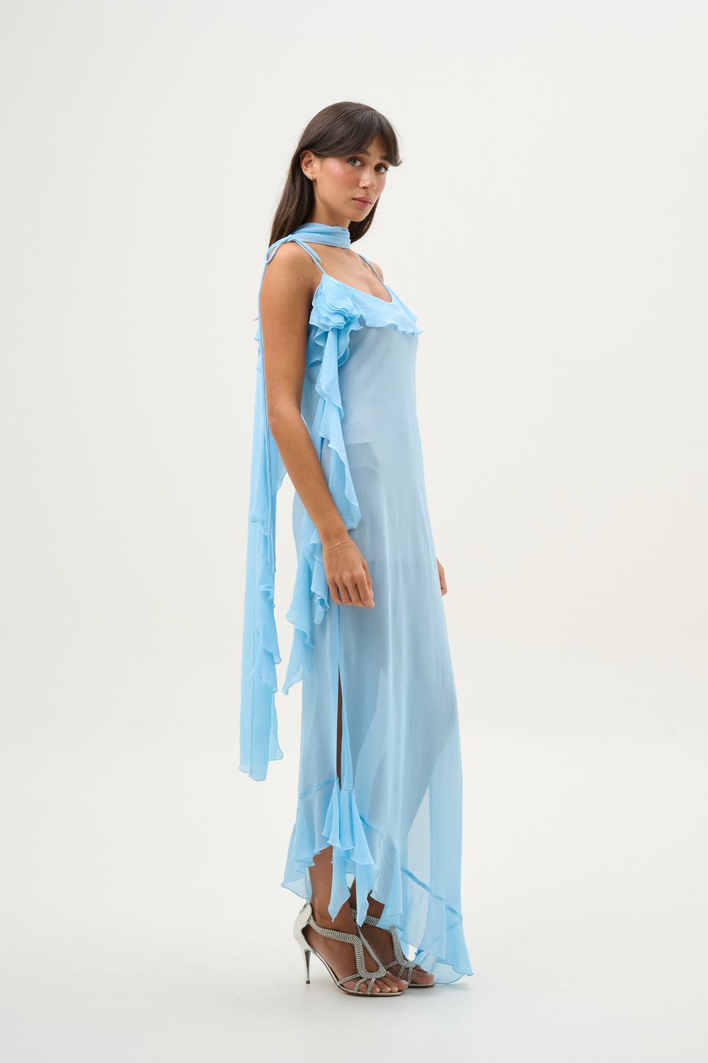 Luna Dress