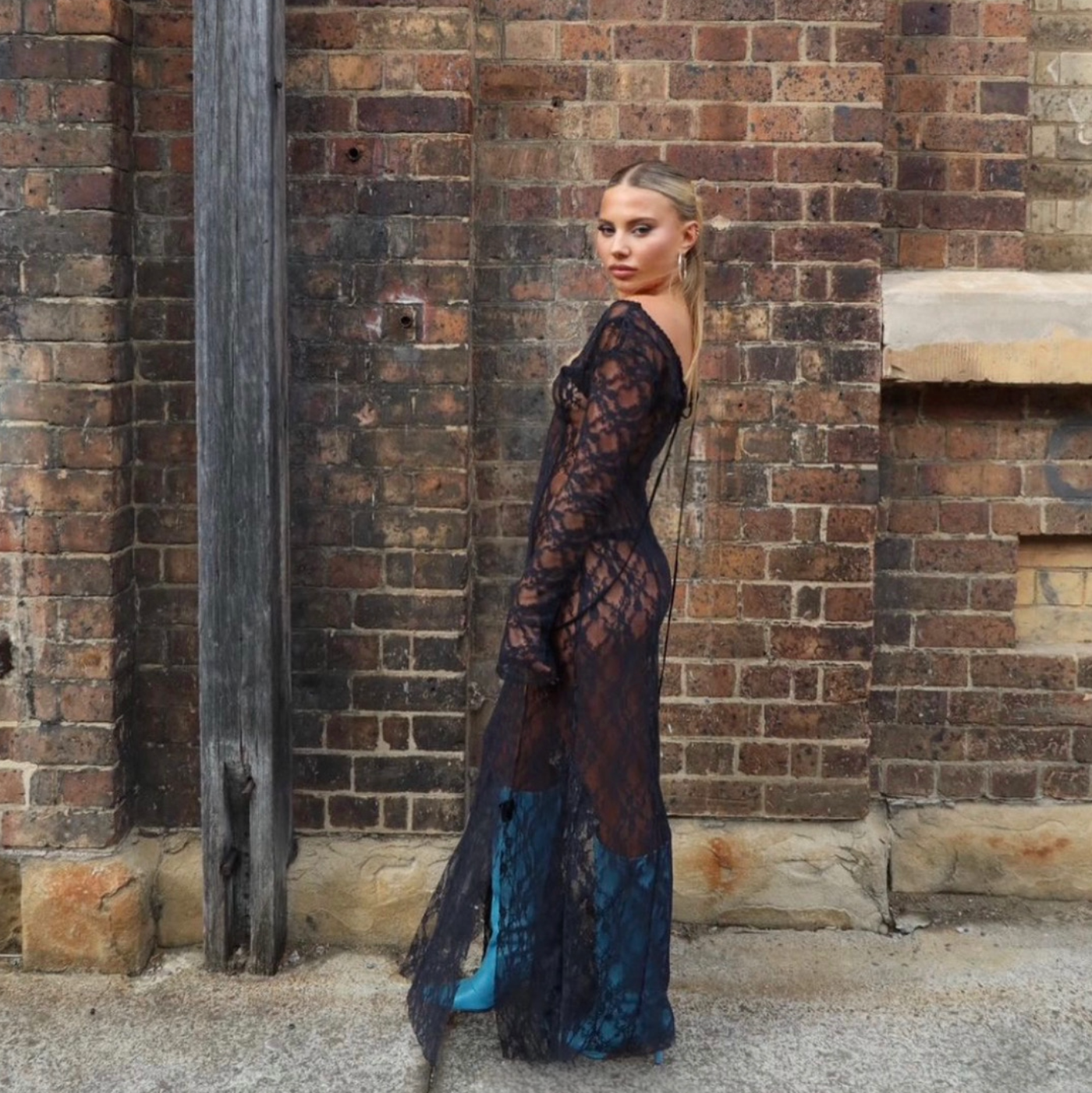 Mara Dress
