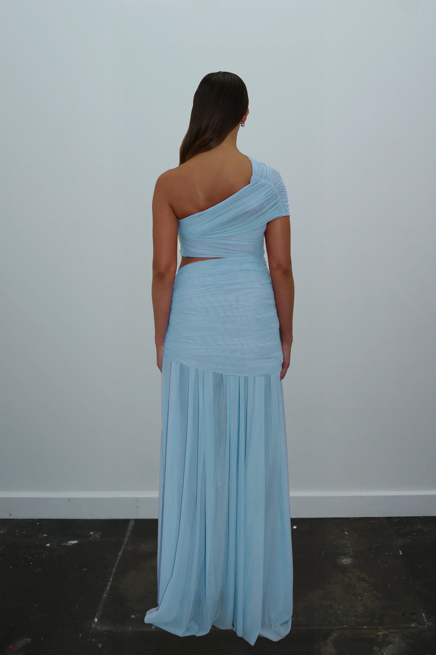Tiana Dress