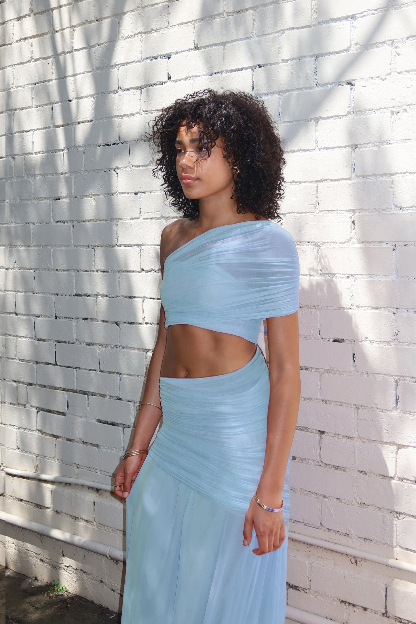 Tiana Dress